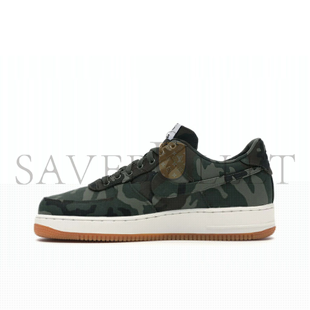 nike air force 1 low Sup*e camouflage cu9225-100